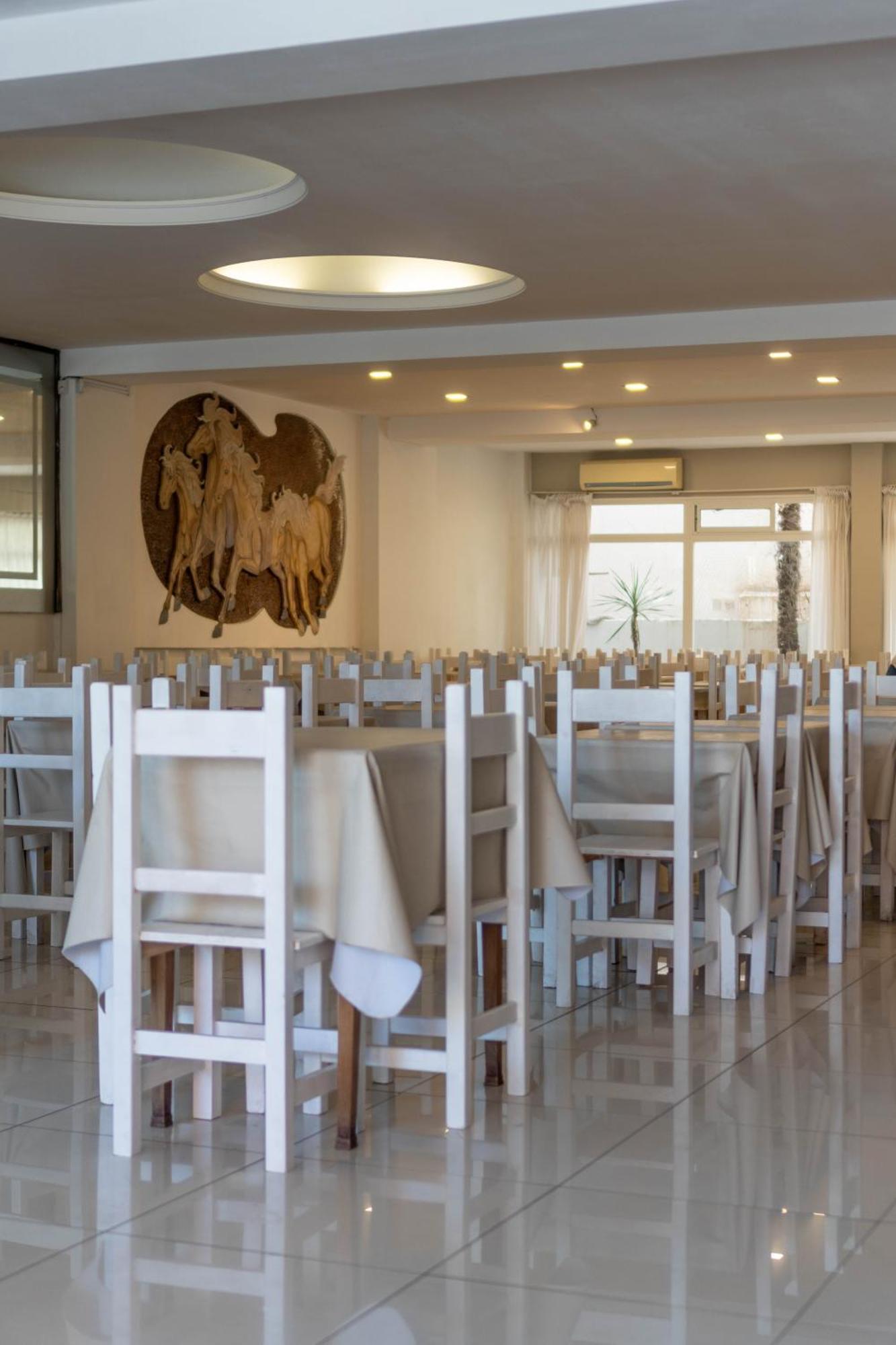 Hotel Corcel Mar del Plata Zewnętrze zdjęcie