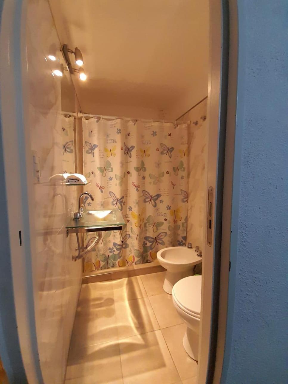 Hotel Corcel Mar del Plata Zewnętrze zdjęcie