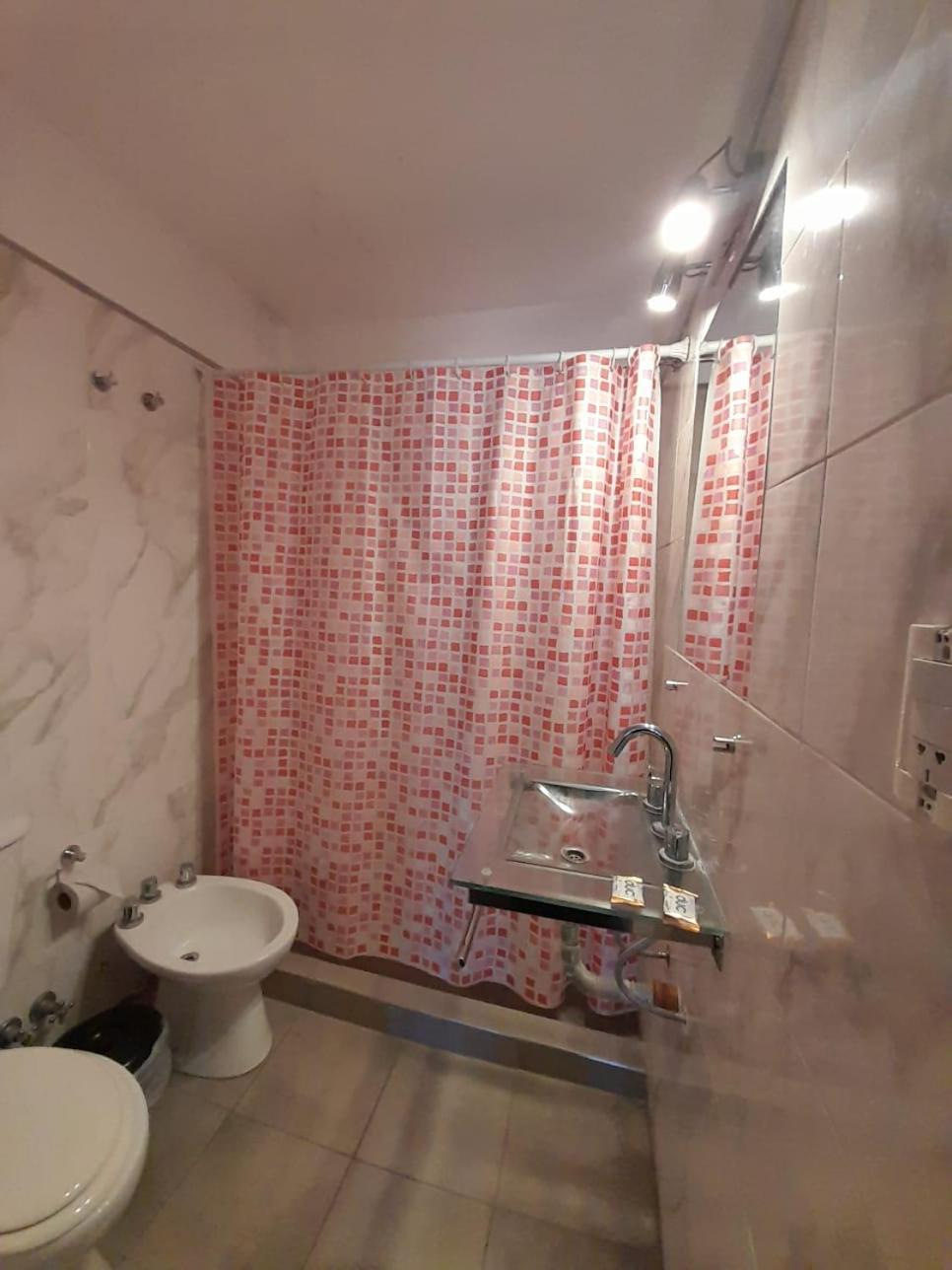 Hotel Corcel Mar del Plata Zewnętrze zdjęcie