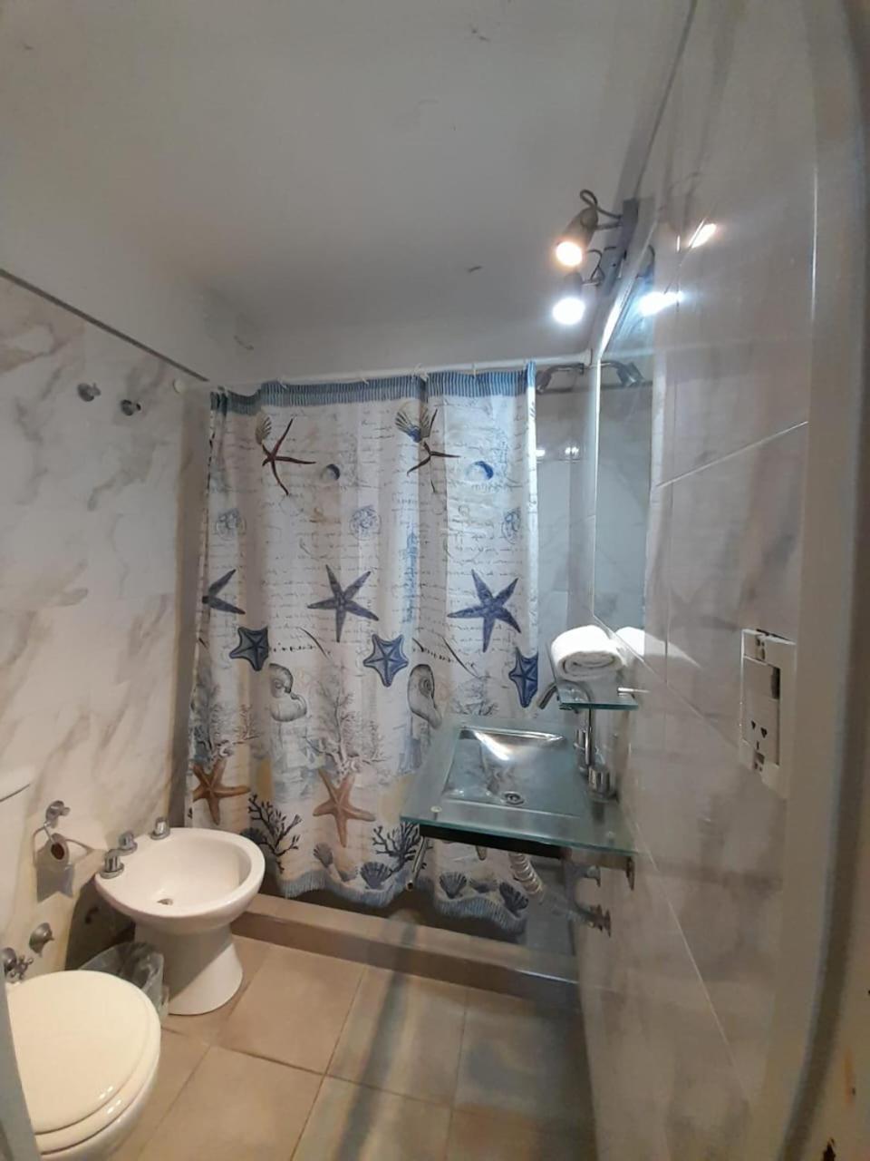 Hotel Corcel Mar del Plata Zewnętrze zdjęcie