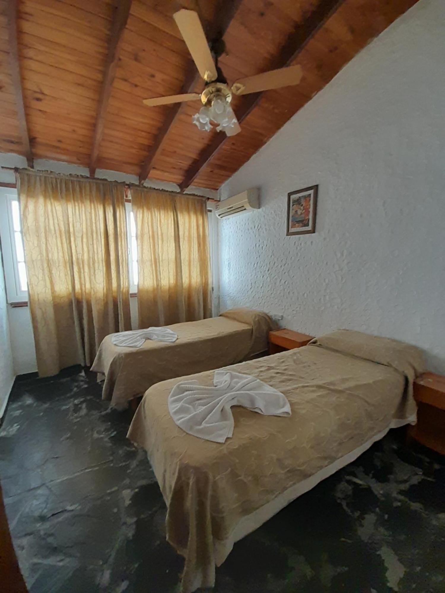 Hotel Corcel Mar del Plata Zewnętrze zdjęcie