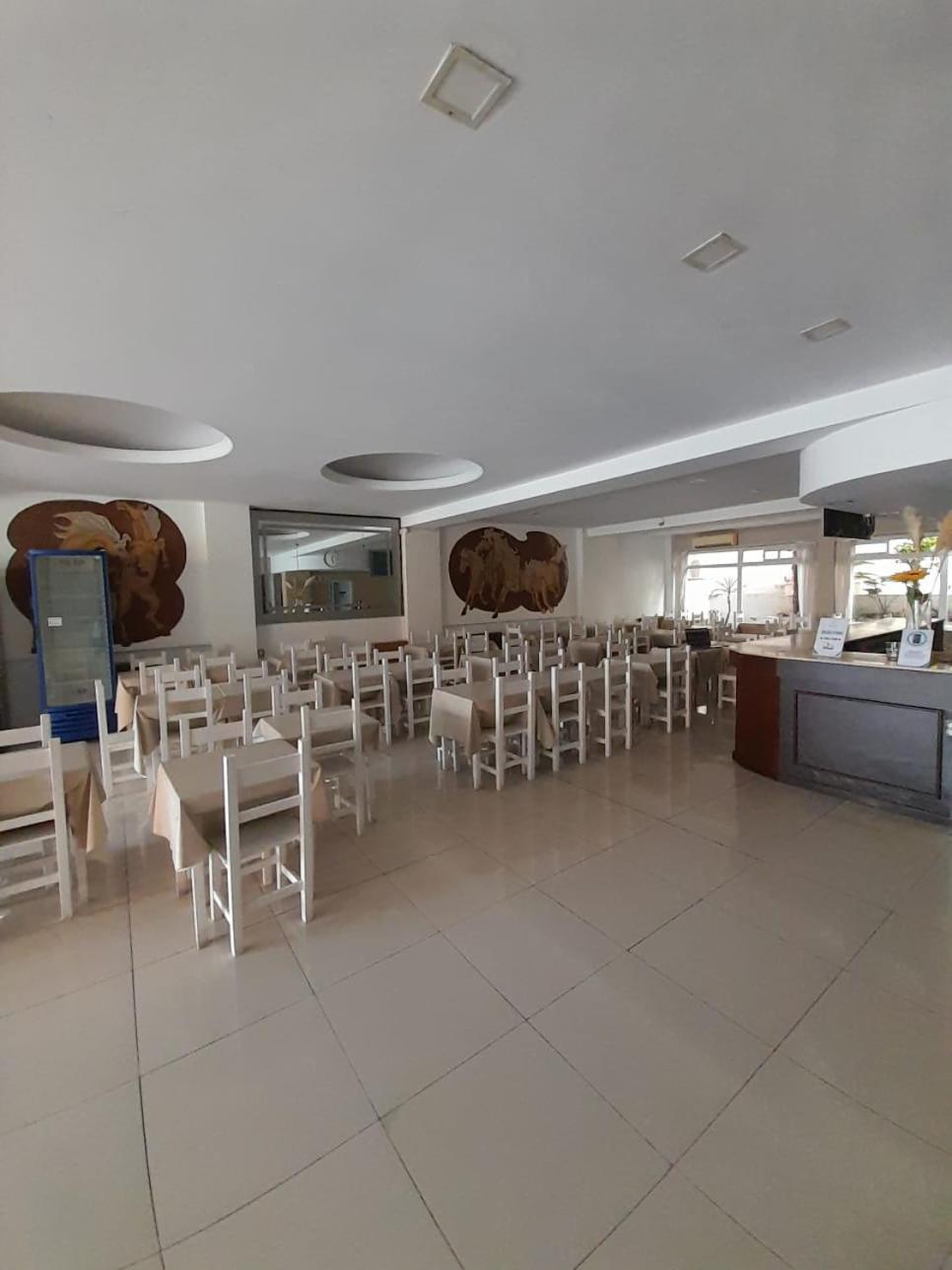 Hotel Corcel Mar del Plata Zewnętrze zdjęcie