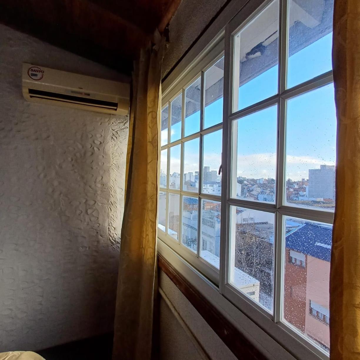 Hotel Corcel Mar del Plata Zewnętrze zdjęcie