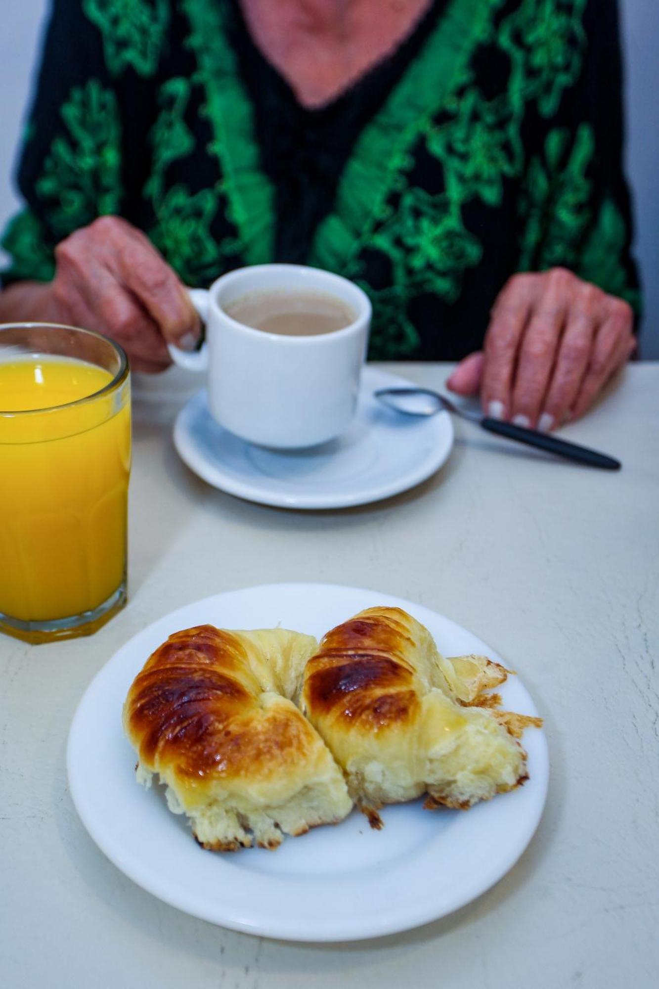 Hotel Corcel Mar del Plata Zewnętrze zdjęcie