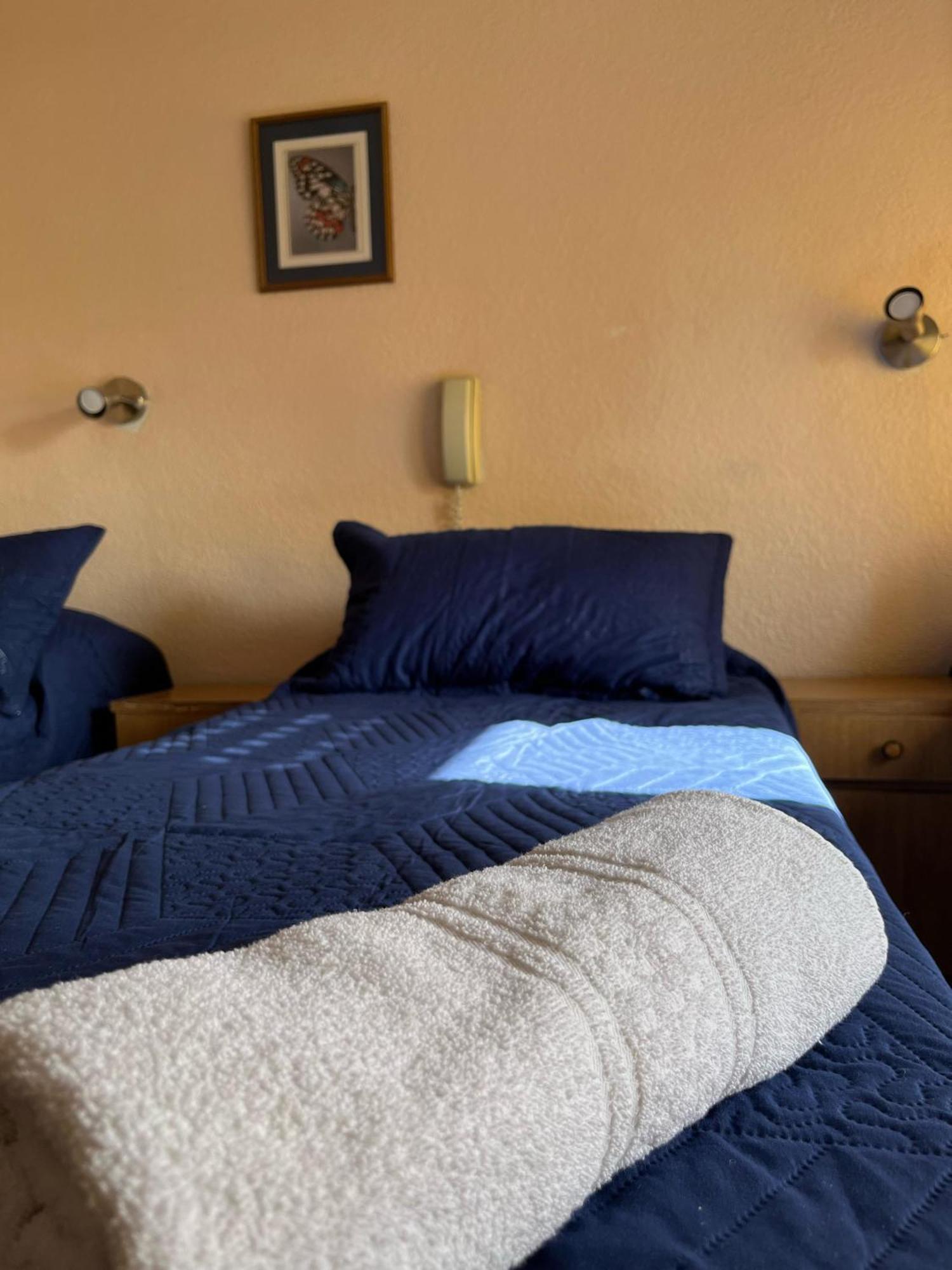 Hotel Corcel Mar del Plata Zewnętrze zdjęcie