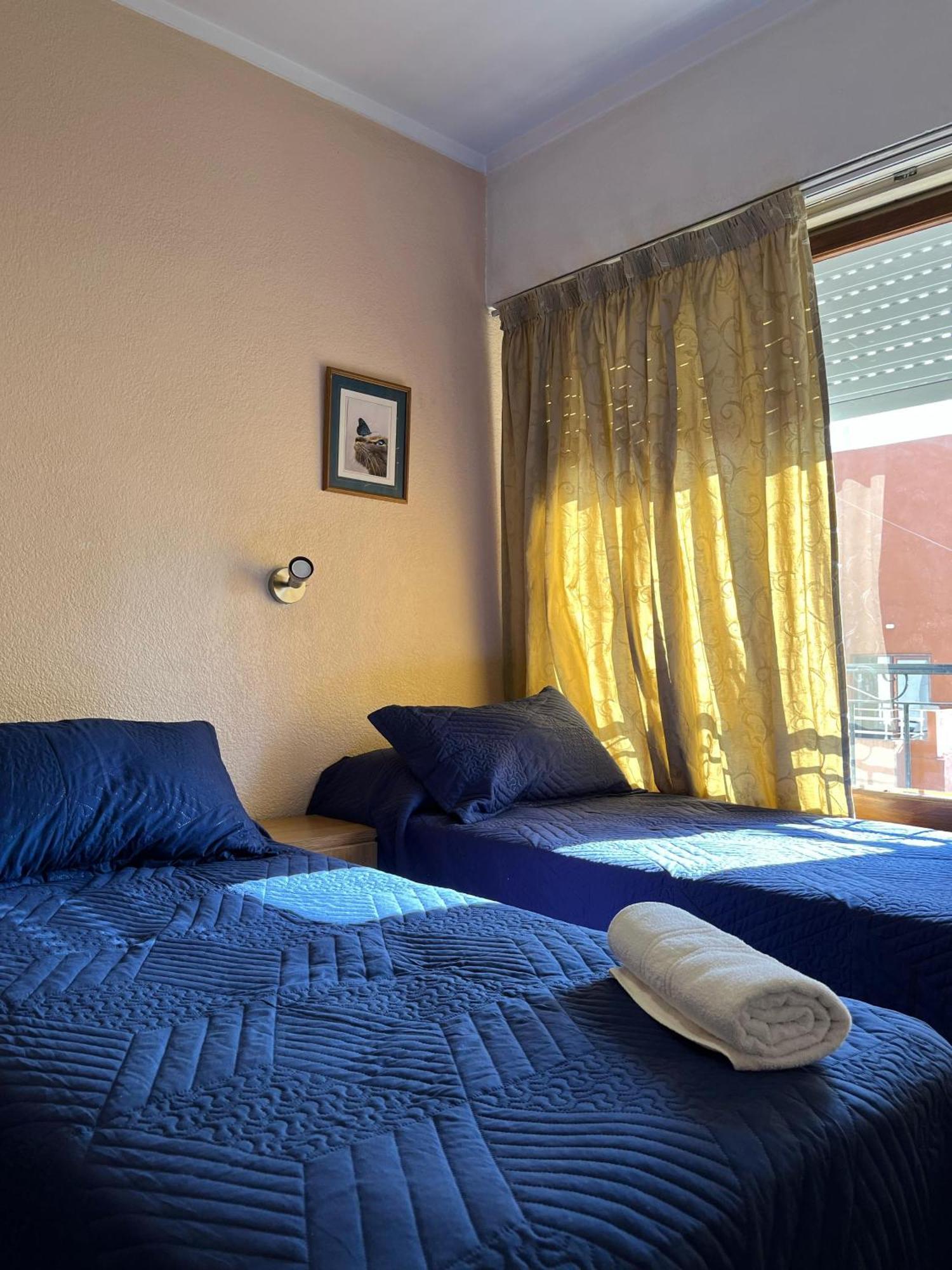 Hotel Corcel Mar del Plata Zewnętrze zdjęcie
