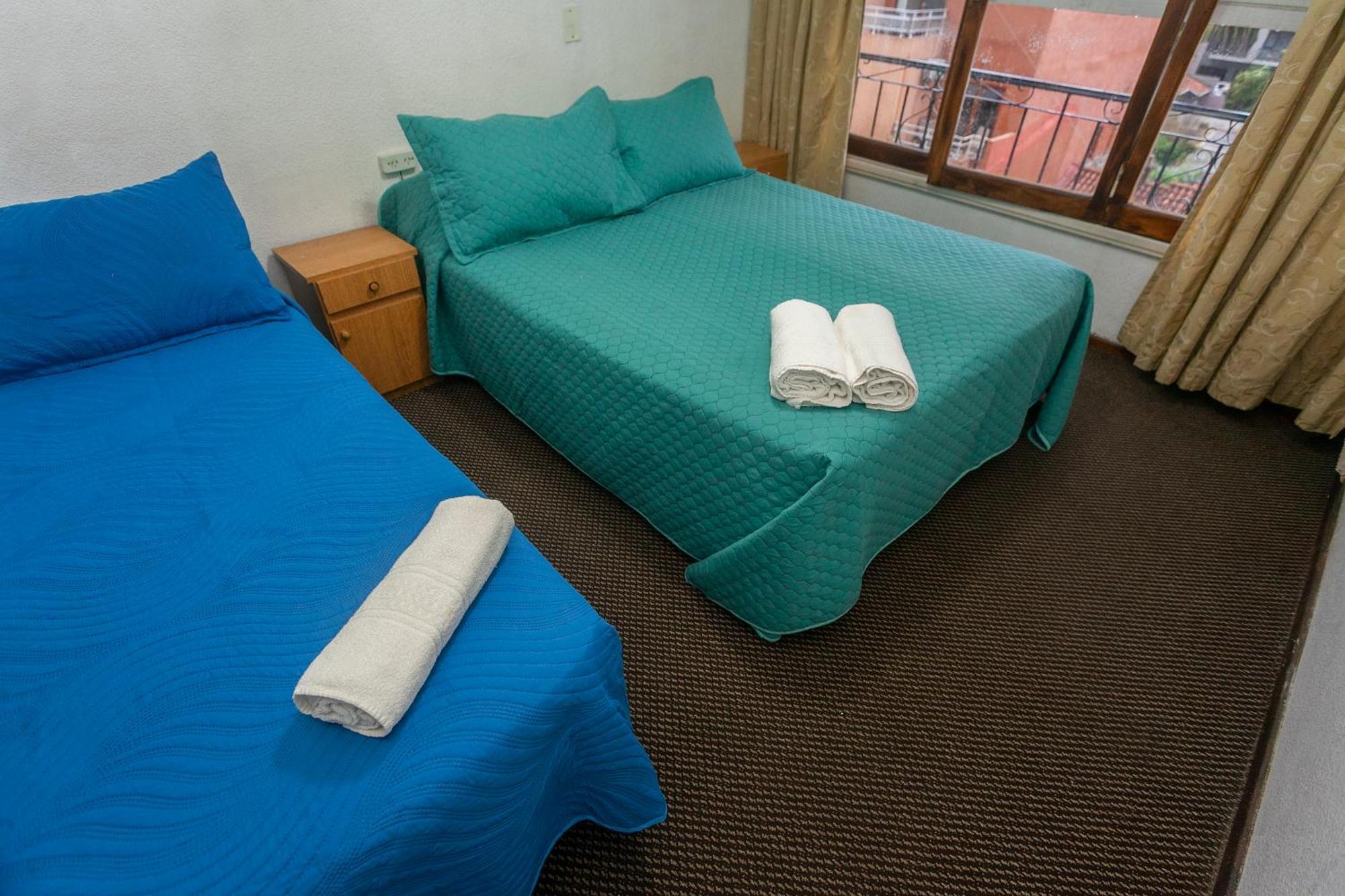Hotel Corcel Mar del Plata Zewnętrze zdjęcie