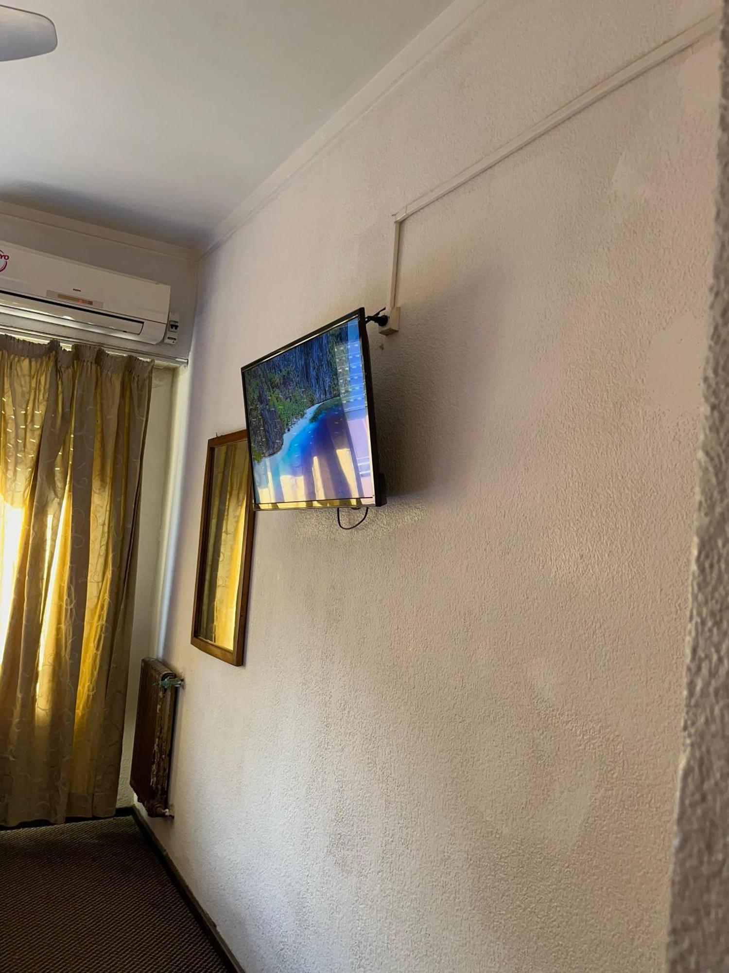 Hotel Corcel Mar del Plata Zewnętrze zdjęcie