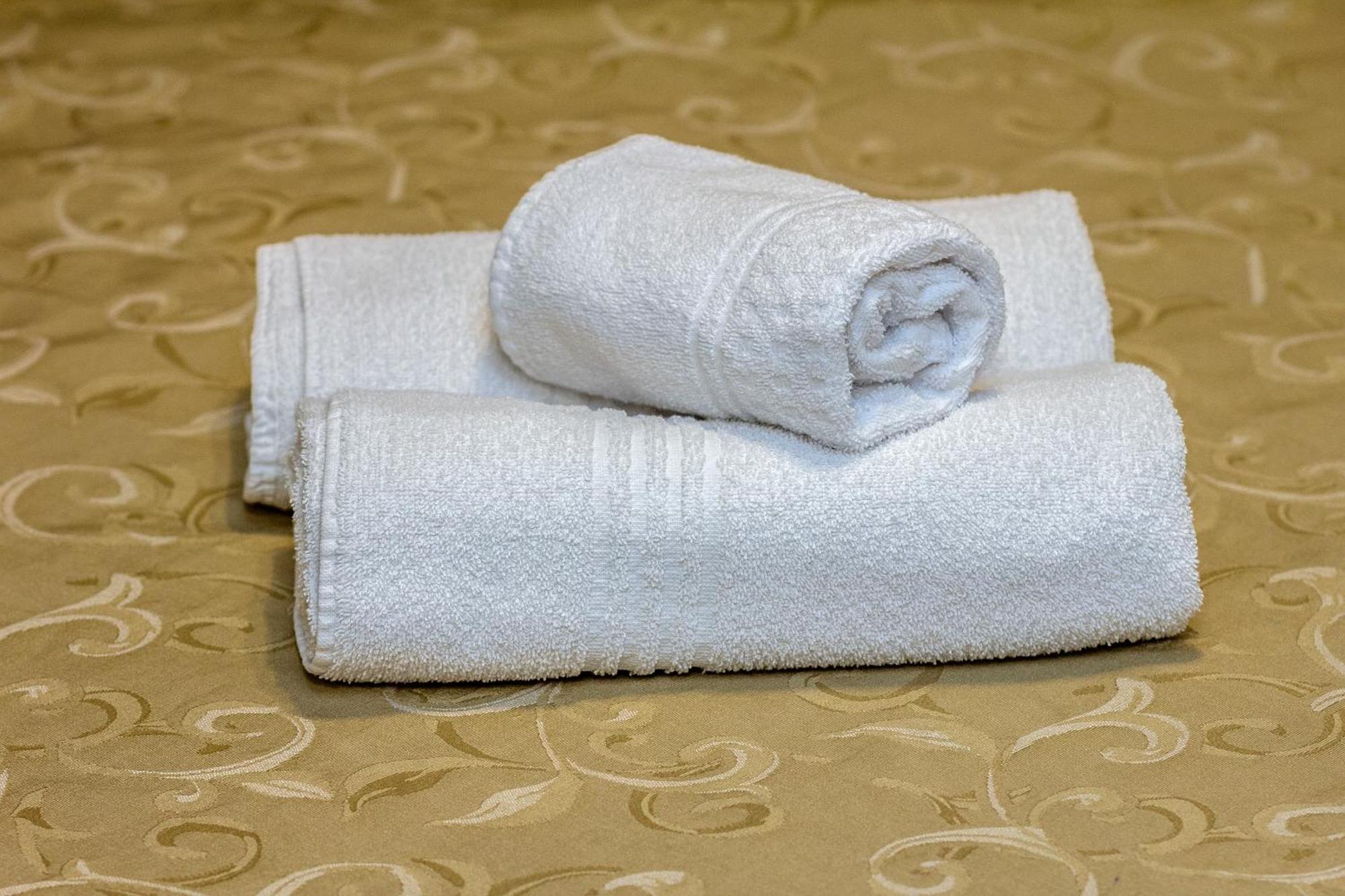 Hotel Corcel Mar del Plata Zewnętrze zdjęcie