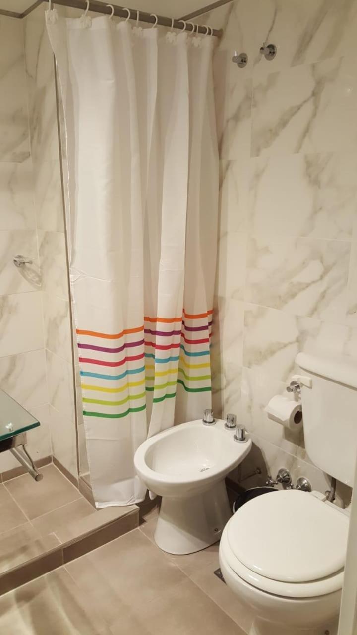Hotel Corcel Mar del Plata Zewnętrze zdjęcie